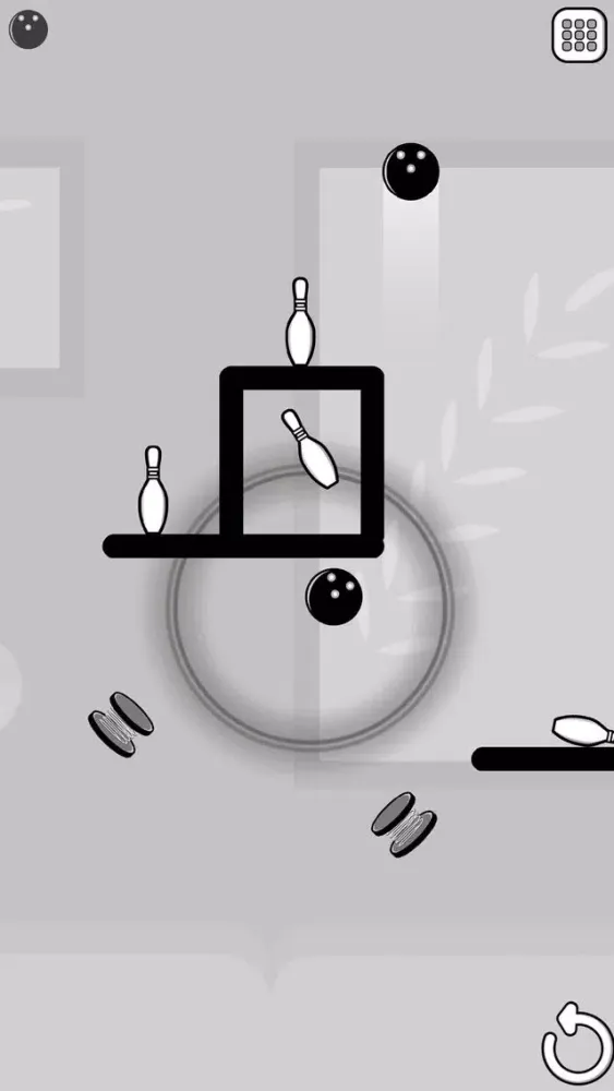 Pin Spin Ekran Görüntüleri