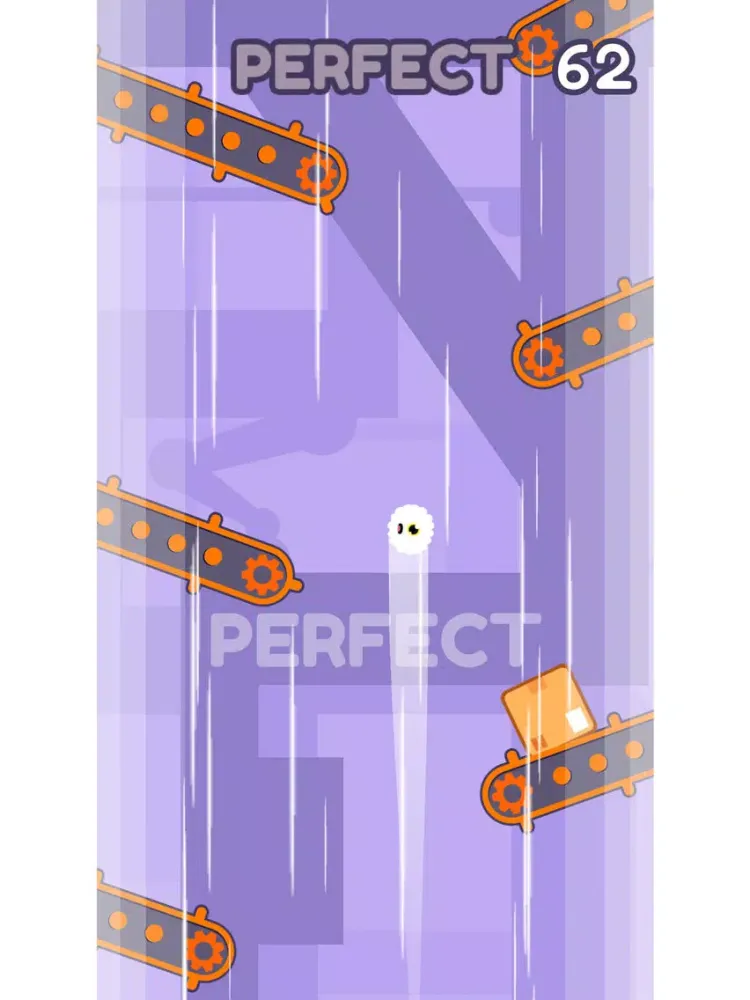 Postal Escape iPad  스크린샷