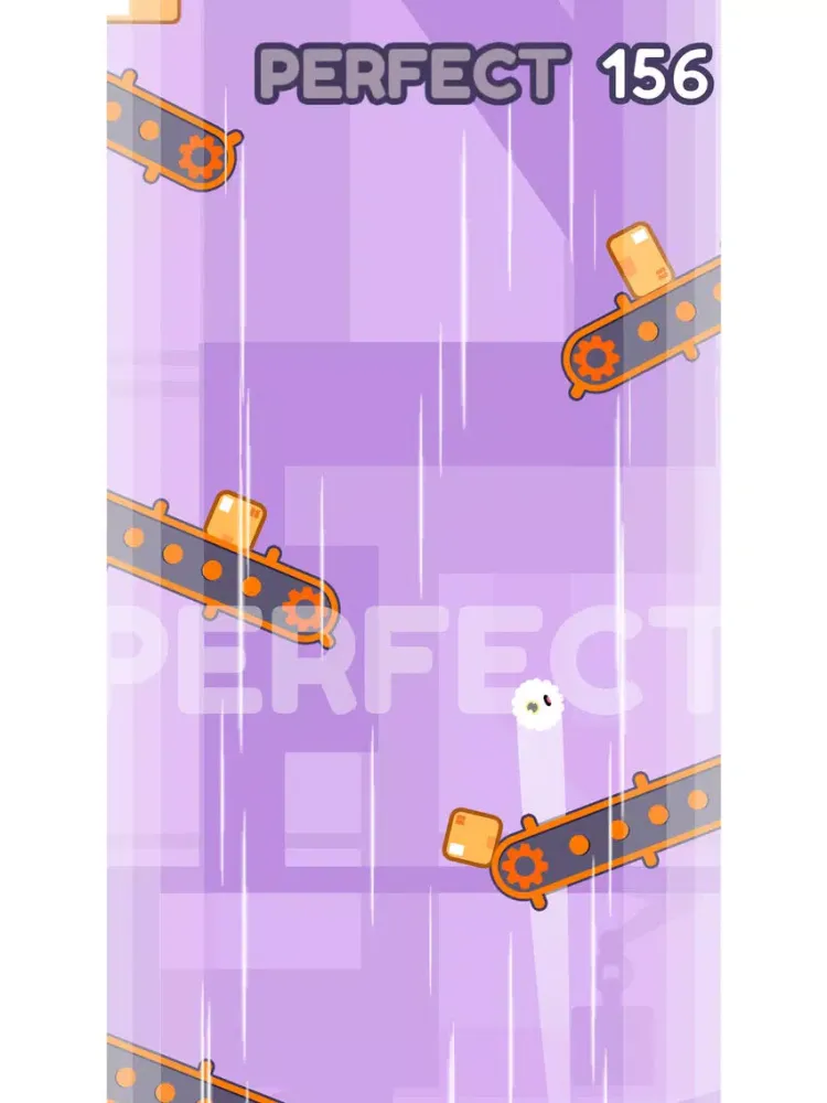 Postal Escape iPad  스크린샷