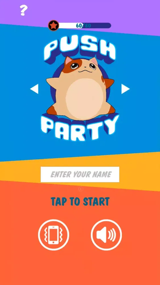 Push Party! Screenshots