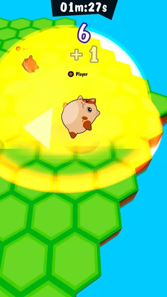 Push Party! Screenshots