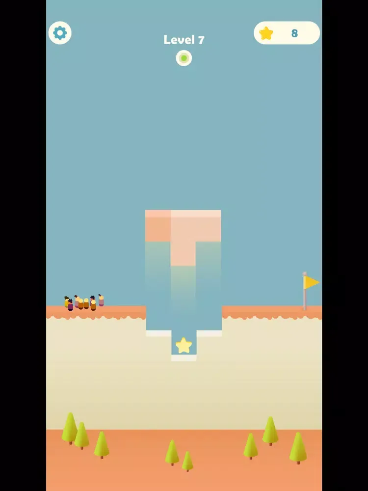 تصاویر Ropy Road iPad 