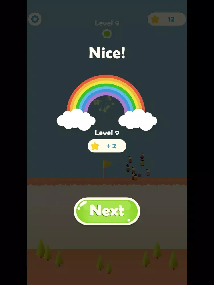 تصاویر Ropy Road iPad 