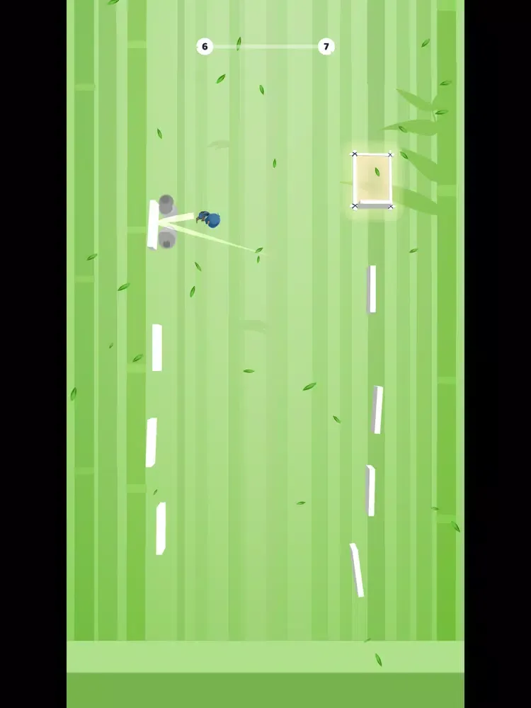 Скриншоты Rotating Ninja iPad 