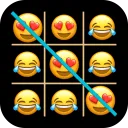 Tic Tac Toe Emoji