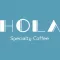 أولا كافيه | Hola Coffee