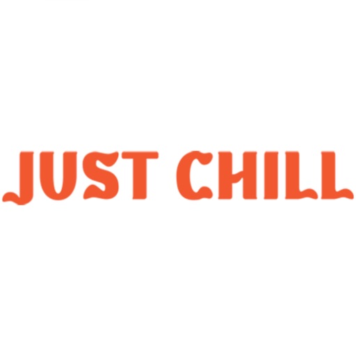 just chill | جست شيل