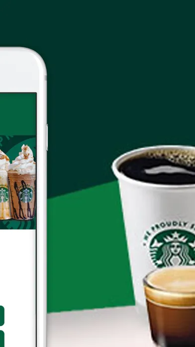 my coffee plz スクリーンショット
