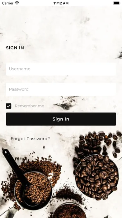 تصاویر Try Organic Coffee Driver