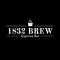 1832 Brew Espresso Bar