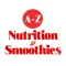 A-Z Nutrition & Smoothies