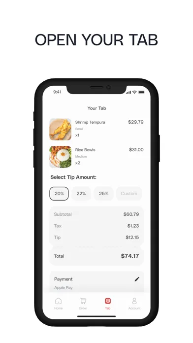 Banh Mi Zon Ekran Görüntüleri