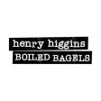 Henry Higgins Bagels Henry Higgins Bagels