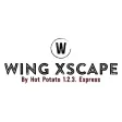 Hot Potato 1.2.3. Express - MS Hot Potato 1.2.3. Express - MS