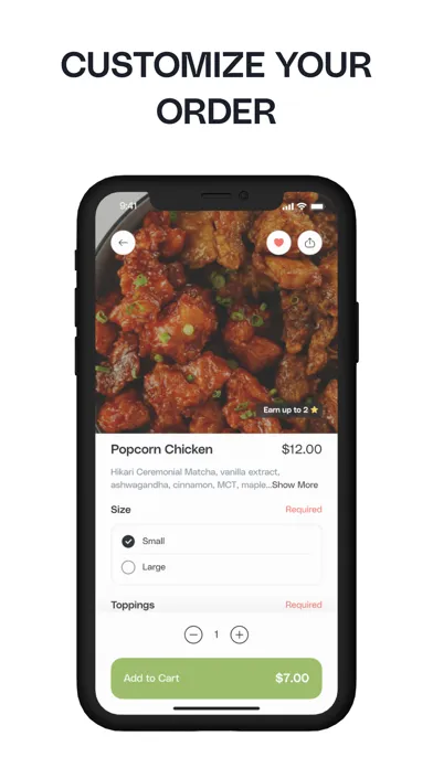 Kimchi Box Screenshots
