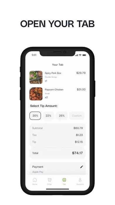 Kimchi Box Screenshots
