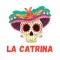 La Catrina
