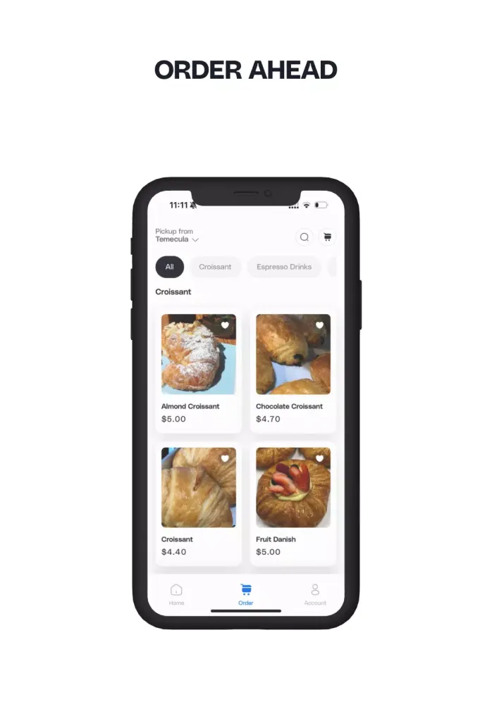 Le Coffee Shop Screenshots