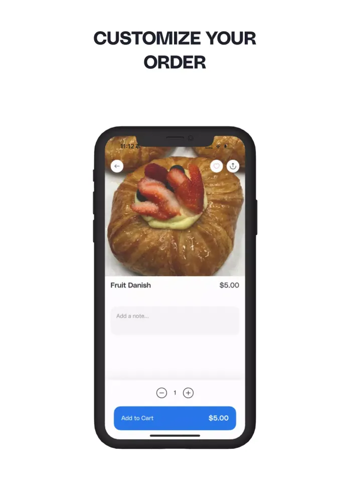 Le Coffee Shop Screenshots