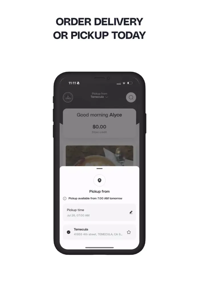 Le Coffee Shop Screenshots