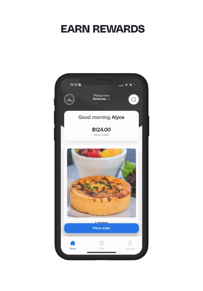 Le Coffee Shop Screenshots