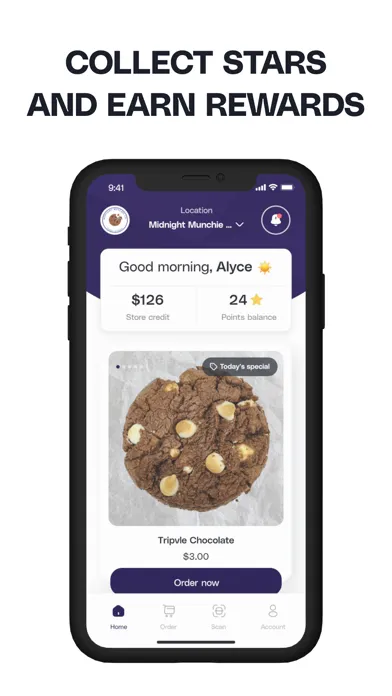 Midnight Munchie Co. Screenshots