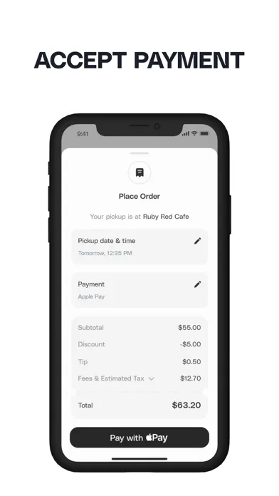 Midnight Munchie Co. Screenshots