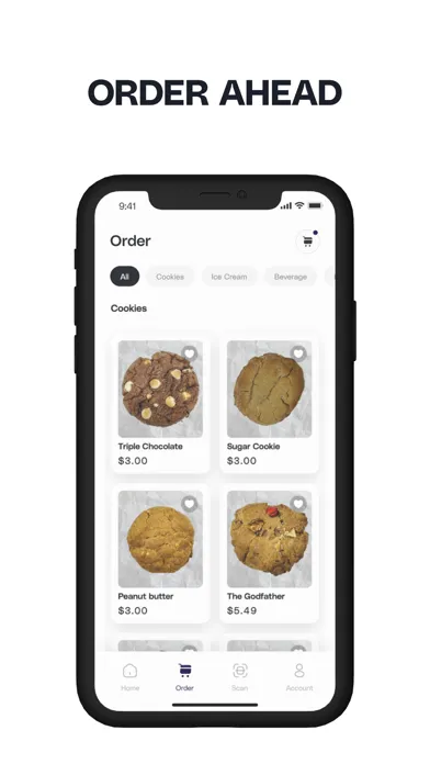 Midnight Munchie Co. Screenshots