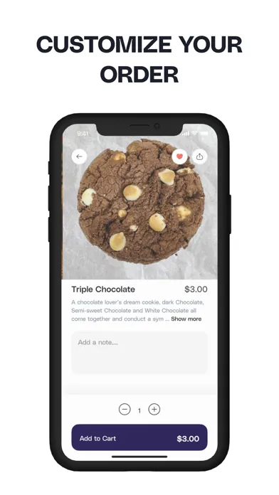 Midnight Munchie Co. Screenshots
