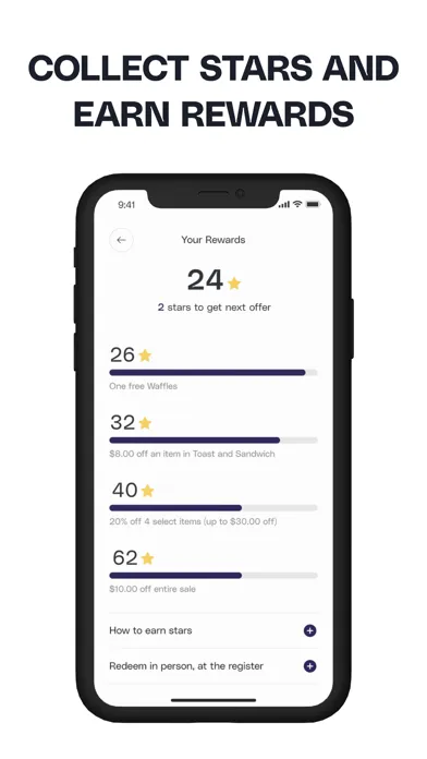 Midnight Munchie Co. Screenshots