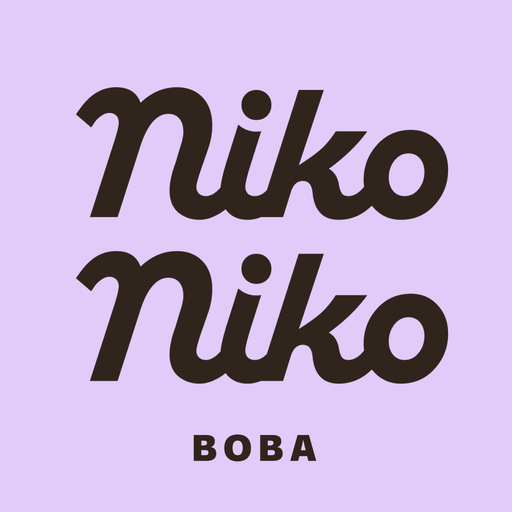 Niko Niko Boba Niko Niko Boba