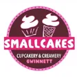 Smallcakes Gwinnett