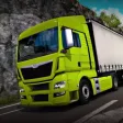Truck Simulator - Ultimate