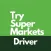 Try SuperMarkets Driver