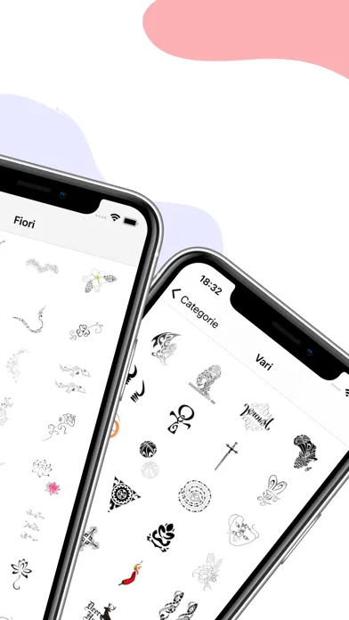 TryTattoo应用截图