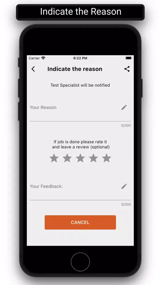 Captures d'écran de Simple_Solutions