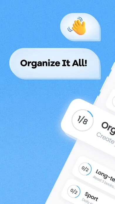 Скриншоты To.Do - Simple To-Do list