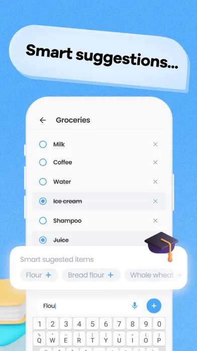 Скриншоты To.Do - Simple To-Do list