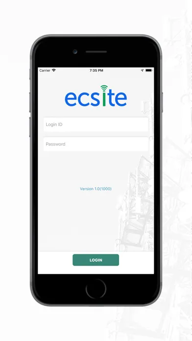 Field Enablement and DAS Test Screenshots