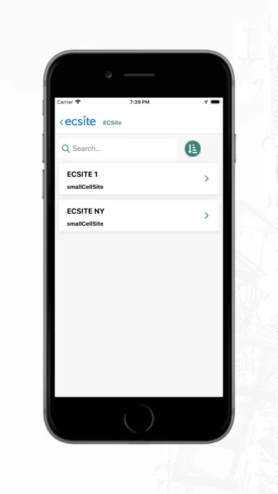 Field Enablement and DAS Test Screenshots