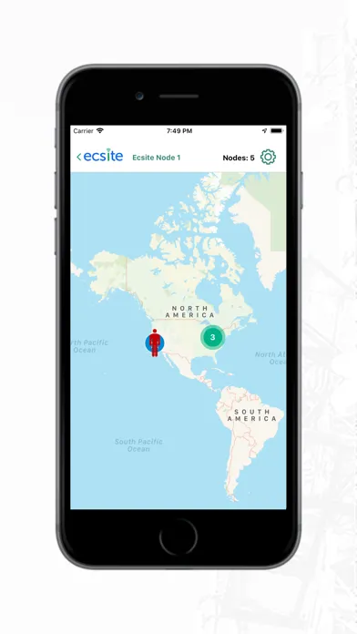 Field Enablement and DAS Test Screenshots