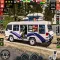 Real Mini Coach: Bus Game 3D