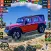 Prado 4x4 Jeep Game Simulator