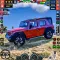 Prado 4x4 Jeep Game Simulator