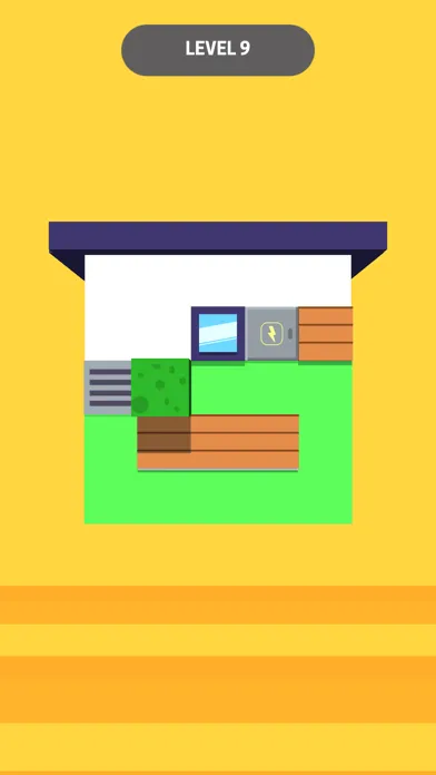 Tangkapan skrin Painter Master House Design
