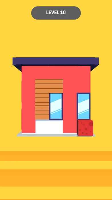 Tangkapan skrin Painter Master House Design