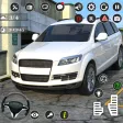 Prado Car Parking: Parking Pro