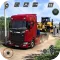 US Offroad Truck Simulator 3D
