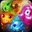 Element defender : Heroes Tap