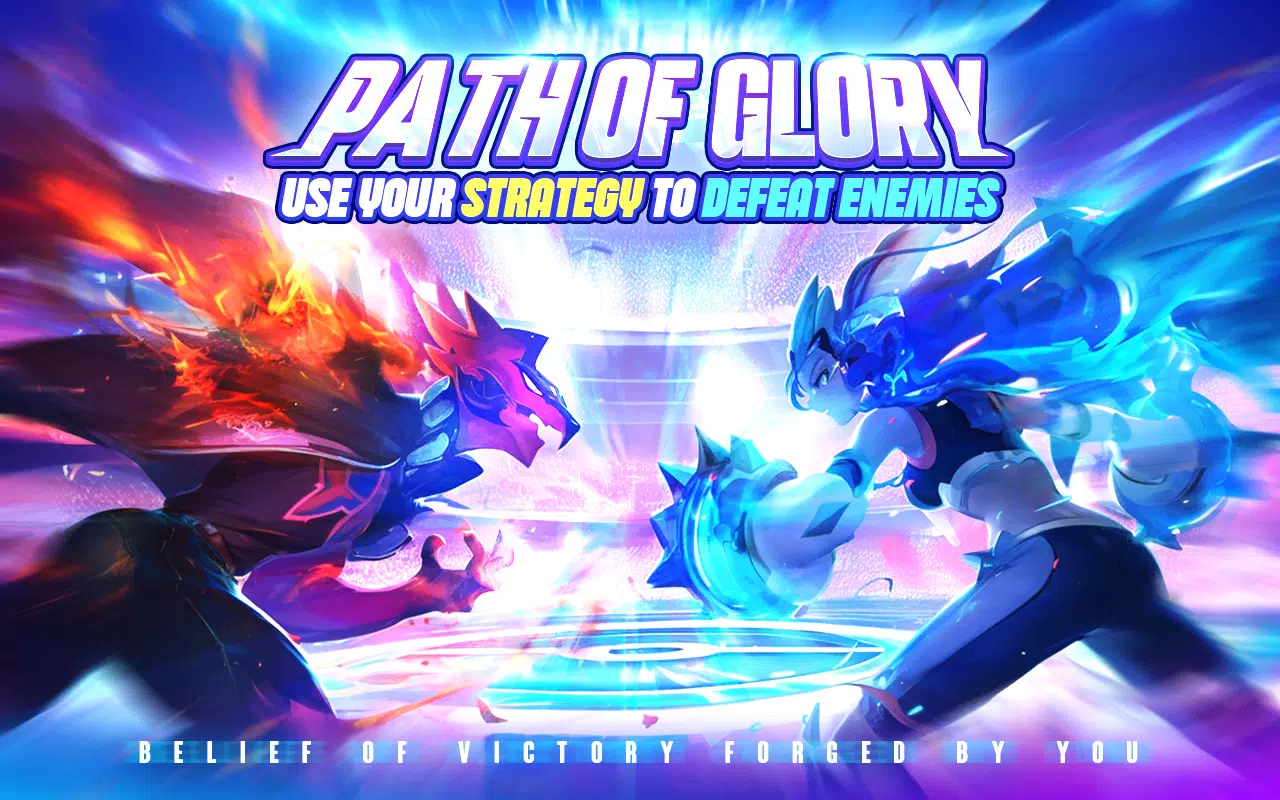 Beast Trainer Idle Screenshots1